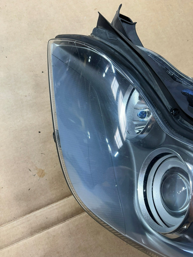 Frontscheinwerfer Mercedes-Benz Cls Links Scheinwerfer Headlight