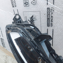 Laden Sie das Bild in den Galerie-Viewer, Frontscheinwerfer Opel Astra L Full LED Links Scheinwerfer Headlight SCH4149378082bz