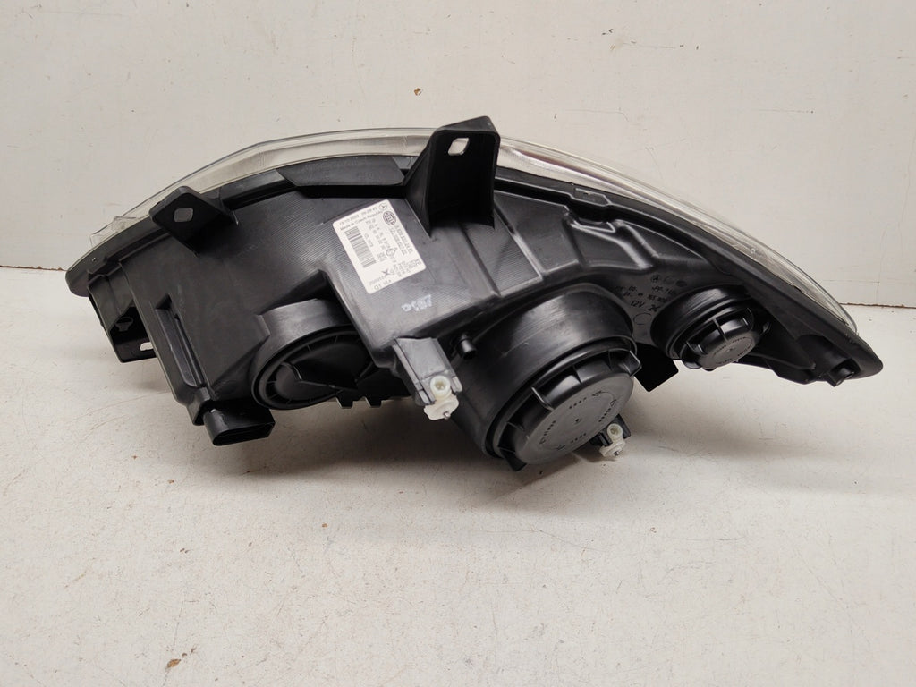 Frontscheinwerfer Mercedes-Benz Viano W639 Vito A6398202461 LED Rechts Headlight SCH9428812960mx