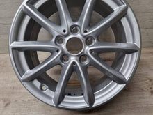 Laden Sie das Bild in den Galerie-Viewer, 1x Alufelge 16 Zoll 6855080 BMW 2 F45 Rim Wheel FEL1584971834pd