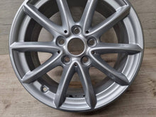 Laden Sie das Bild in den Galerie-Viewer, 1x Alufelge 16 Zoll 6855080 BMW 2 F45 Rim Wheel FEL1584971834pd