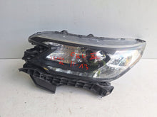 Laden Sie das Bild in den Galerie-Viewer, Frontscheinwerfer Honda Cr-V IV LED Ein Stück (Rechts oder Links) Headlight SCH3255160842jg