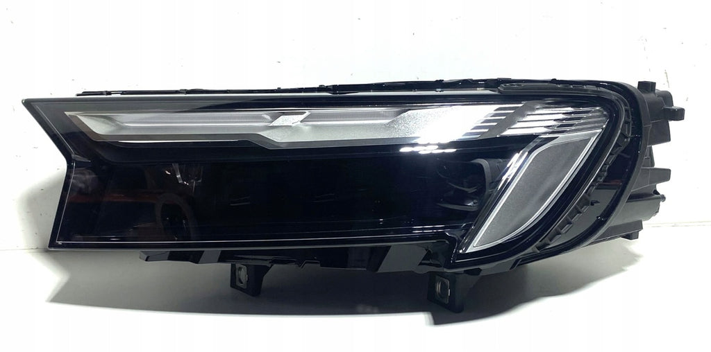 Frontscheinwerfer Audi Q7 4M0941011D LED Links Scheinwerfer Headlight SCH3476501280ex