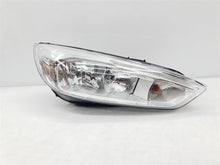 Laden Sie das Bild in den Galerie-Viewer, Frontscheinwerfer Ford Focus III F1EB-13W029AF LED Ein Stück (Rechts oder Links) SCH2885676864xh
