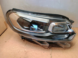 Frontscheinwerfer Citroën Spacetourer 1614326480 Xenon Rechts Headlight