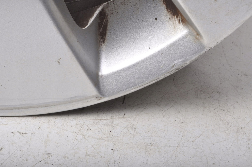 1x Alufelge 17 Zoll 7.0" 5x108 50ET 30714022 Volvo Rim Wheel