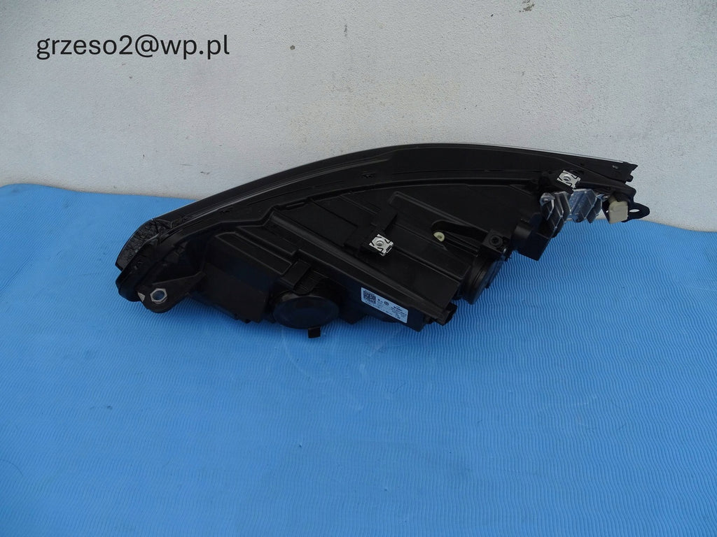 Frontscheinwerfer VW Golf VIII 5H1941006C Rechts Scheinwerfer Headlight SCH7475037629rj