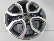 Laden Sie das Bild in den Galerie-Viewer, 1x Alufelge 15 Zoll 6.0" 4x100 51ET Glanz Graphit 52910-G6350 Kia Mg Rim Wheel FEL2528906797nj