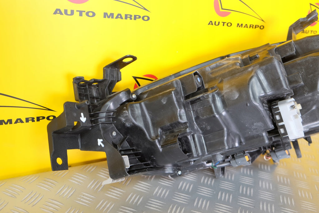 Frontscheinwerfer Mazda 6 Gj 62015- LED Rechts Scheinwerfer Headlight SCH1914877195jz