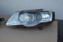 Laden Sie das Bild in den Galerie-Viewer, Frontscheinwerfer VW Passat 3C0941751K 3C0941752K Xenon Ein Satz Headlight SCH8707115733wl