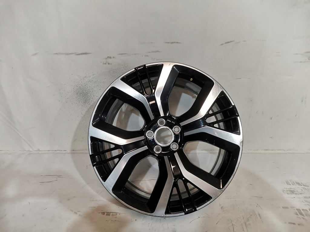 1x Alufelge 20 Zoll 9.0" 5x108 53ET 32134525 Polestar 2 Rim Wheel FEL9354244609bq