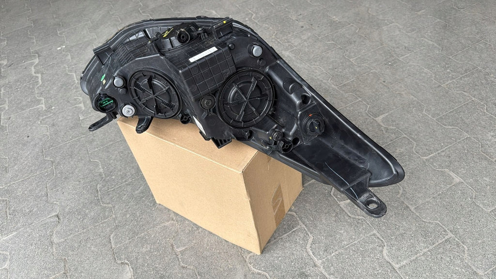 Frontscheinwerfer Hyundai I30 HYUI30LLP12 Links Scheinwerfer Headlight SCH1776858658uo