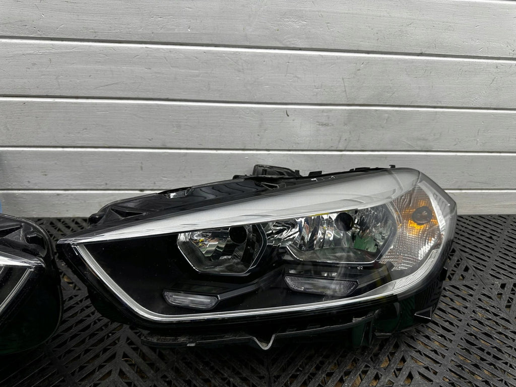 Frontscheinwerfer BMW 1 F40 Ein Satz Scheinwerfer Headlight SCH9619018607id