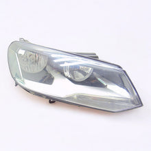 Laden Sie das Bild in den Galerie-Viewer, Frontscheinwerfer VW Touareg 7P2941006 LED Rechts Scheinwerfer Headlight