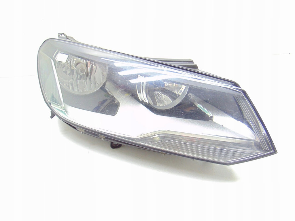 Frontscheinwerfer VW Touareg 7P2941006 LED Rechts Scheinwerfer Headlight