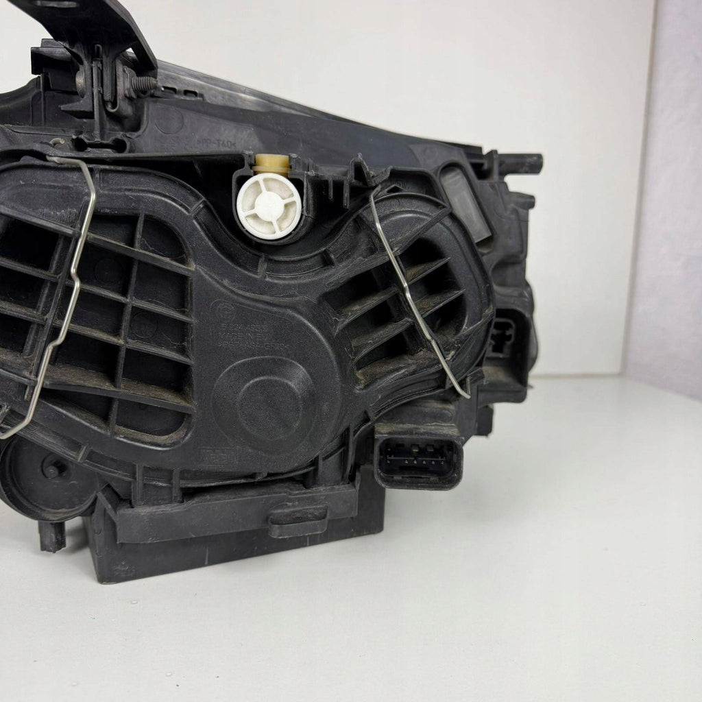 Frontscheinwerfer BMW 1 E87 JPF7249649 Links Scheinwerfer Headlight SCH1052594480qa