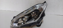 Laden Sie das Bild in den Galerie-Viewer, Frontscheinwerfer Peugeot 208 90047883 9810805780 LED Links Headlight