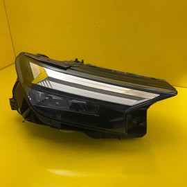 Frontscheinwerfer Audi E-Tron 89A941034 LED Rechts Scheinwerfer Headlight SCH4094409584kl