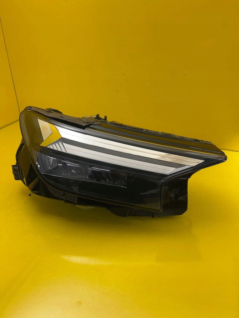 Frontscheinwerfer Audi E-Tron 89A941034 LED Rechts Scheinwerfer Headlight SCH4094409584kl