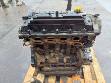 Laden Sie das Bild in den Galerie-Viewer, Motor Opel Vivaro A G9UB730 2.5 CDTI 135PS 99kW 2001 Diesel Engine Unkomplett MOT5635697906dg