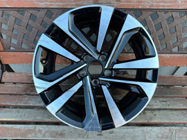 1x Alufelge 17 Zoll 7.0