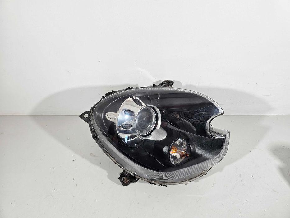 Frontscheinwerfer Mini Countryman R60 Paceman 103419012592 Xenon Ein Satz SCH7006820821zj