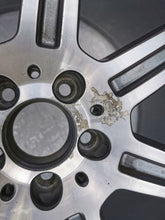 Load image into Gallery viewer, 1x Alufelge 20 Zoll 11.0" 5x112 68ET A1974010102 Mercedes-Benz Sls Amg Rim Wheel FEL8027211986et