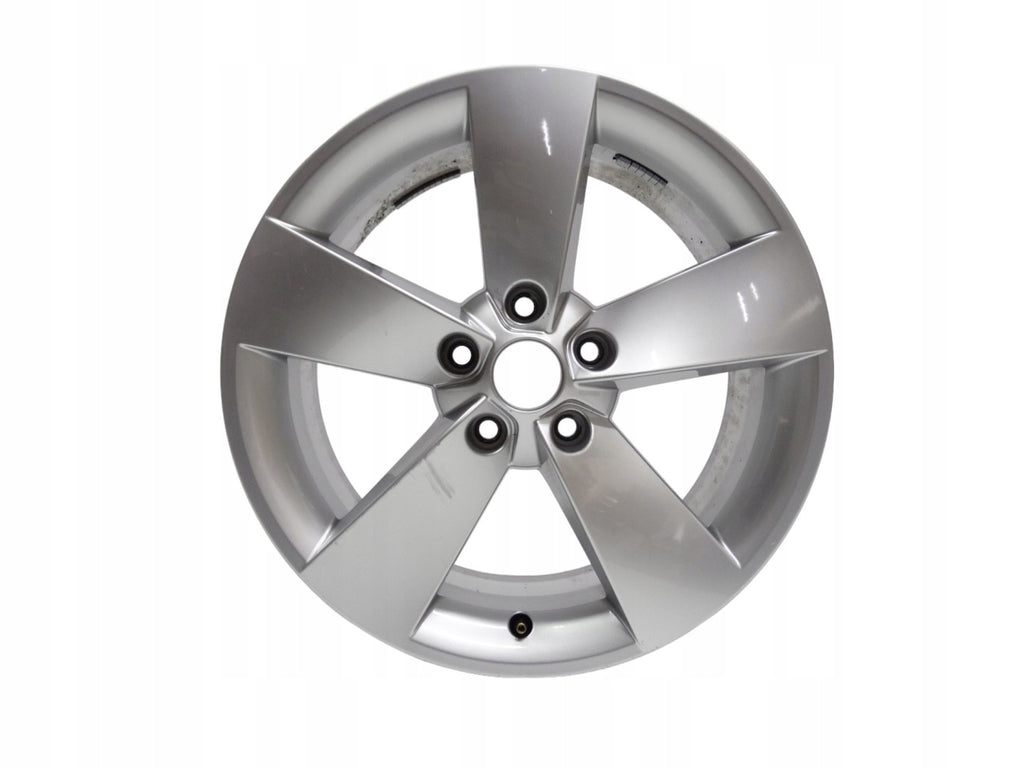 1x Alufelge 17 Zoll 7.0" 5x112 45ET 57A601025F Skoda Karoq Rim Wheel FEL7045212671fl