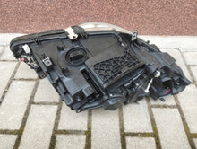 Laden Sie das Bild in den Galerie-Viewer, Frontscheinwerfer BMW 5 F11 F10 7378519 Full LED Links Scheinwerfer Headlight SCH5104740336cm