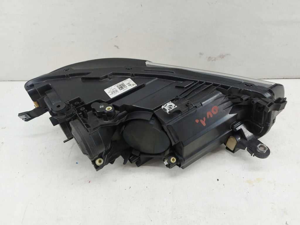 Frontscheinwerfer VW T-Cross 2GM941005A Links Scheinwerfer Headlight SCH1416438719hl