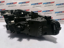 Laden Sie das Bild in den Galerie-Viewer, Frontscheinwerfer BMW F32 F82 7498913-02 LED Links Scheinwerfer Headlight SCH6390790248ut