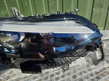 Laden Sie das Bild in den Galerie-Viewer, Frontscheinwerfer VW I 14B941036A Full LED Rechts Scheinwerfer Headlight SCH7979848686jj