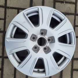 1x Alufelge 16 Zoll 6.5
