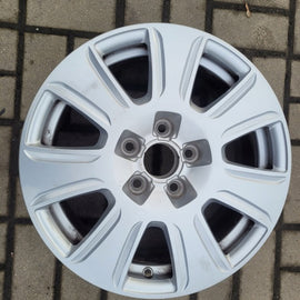 1x Alufelge 16 Zoll 6.5