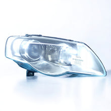 Laden Sie das Bild in den Galerie-Viewer, Frontscheinwerfer VW Passat Halogen Rechts Scheinwerfer Headlight