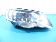 Laden Sie das Bild in den Galerie-Viewer, Frontscheinwerfer VW Passat Halogen Rechts Scheinwerfer Headlight