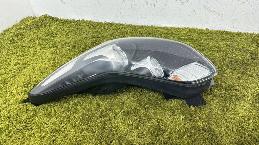 Frontscheinwerfer Kia Sportage 92101-F1000 Xenon Links Scheinwerfer Headlight SCH6256602377ia