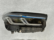 Laden Sie das Bild in den Galerie-Viewer, Frontscheinwerfer BMW 6 G32 9850542-05 Laser Rechts Scheinwerfer Headlight SCH2133721840sb