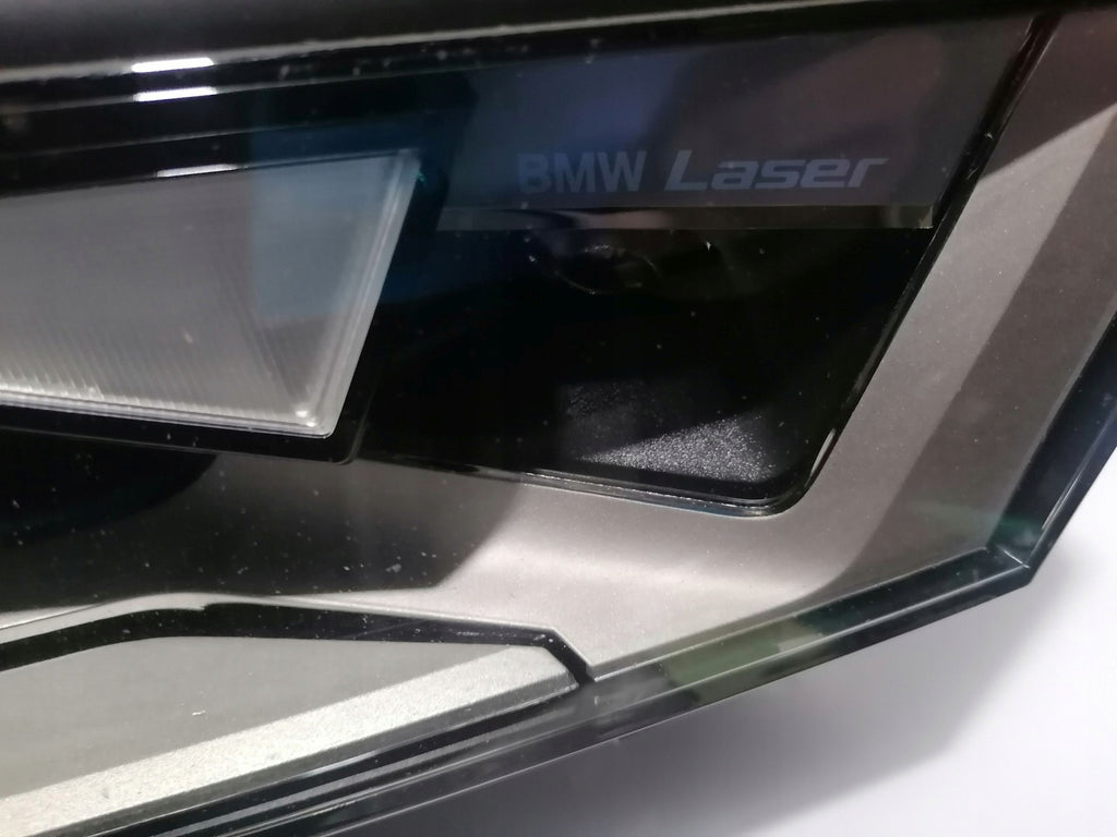 Frontscheinwerfer BMW IX I20 5A3CEA1 Laser Rechts Scheinwerfer Headlight SCH7075226576gc