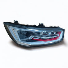 Laden Sie das Bild in den Galerie-Viewer, Frontscheinwerfer Audi 8XA941006B LED Rechts Scheinwerfer Headlight