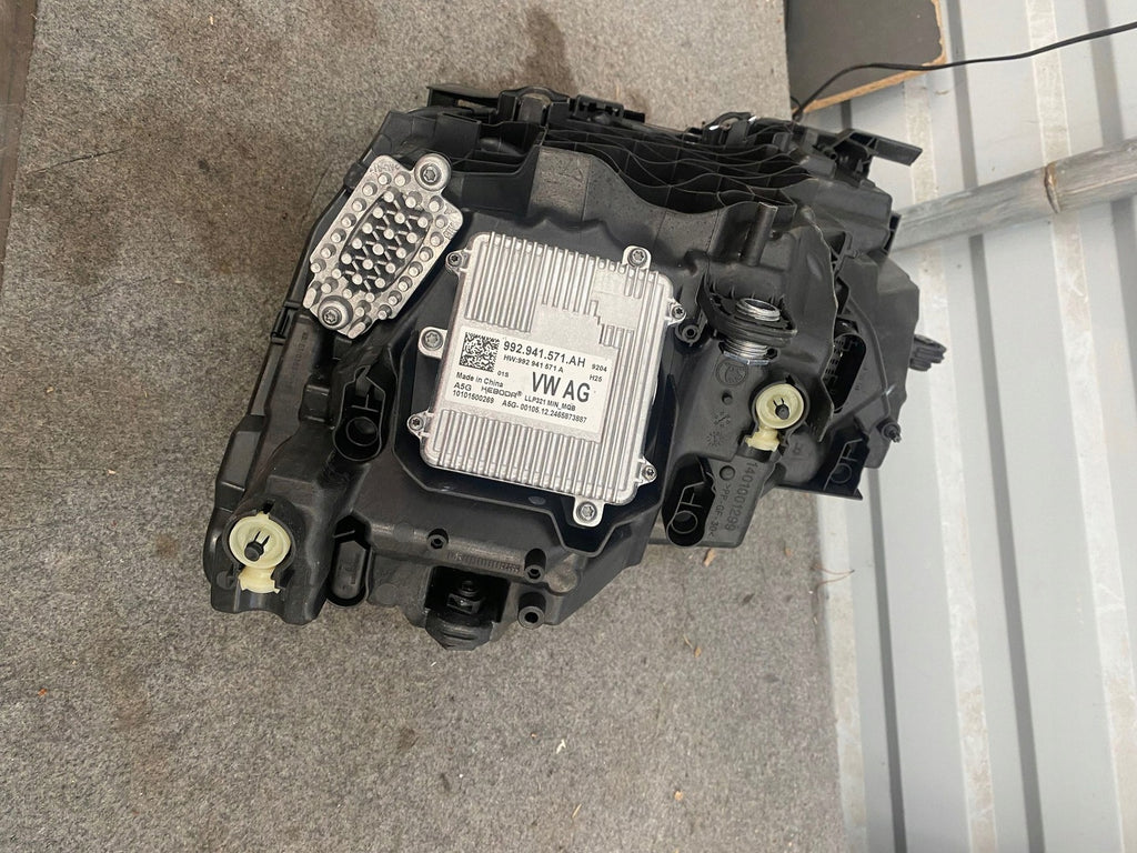 Frontscheinwerfer Skoda Octavia IV 5E4941010 Rechts Scheinwerfer Headlight SCH1658319029eb