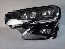 Load image into Gallery viewer, Frontscheinwerfer Skoda Karoq 57B941035B Links Scheinwerfer Headlight SCH9387944390ew