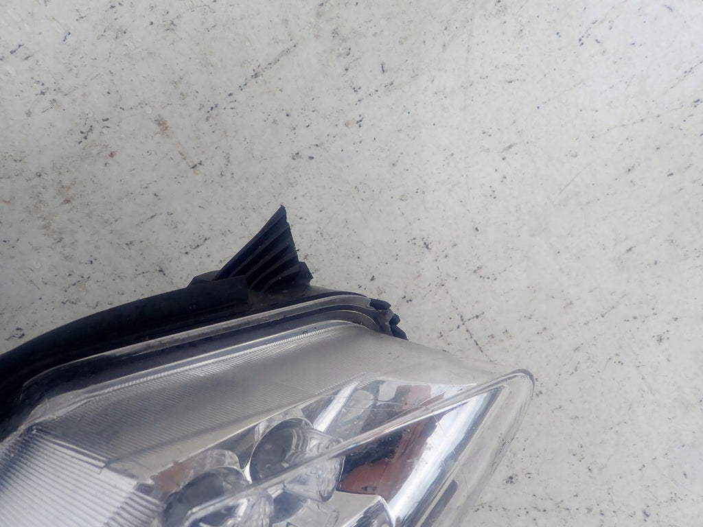 Frontscheinwerfer Toyota Proace Rechts Scheinwerfer Headlight SCH7838370160hv