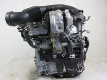 Load image into Gallery viewer, Motor Mitsubishi Lancer VIII I 4N13 1.8 DI-D 2011 Diesel Engine Komplett MOT8772019142lt