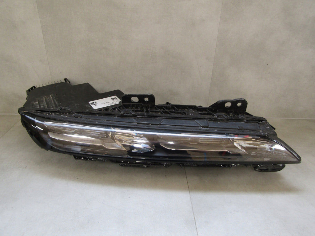 Frontscheinwerfer BMW 7 9879936-14 LED Rechts Scheinwerfer Headlight SCH1519123555pu