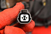 Laden Sie das Bild in den Galerie-Viewer, Frontscheinwerfer Mitsubishi Outlander Links Scheinwerfer Headlight