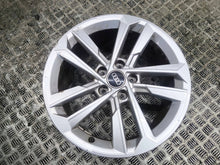 Load image into Gallery viewer, 1x Alufelge 17 Zoll 5x112 8Y0601025E Audi A3 Rim Wheel FEL2077042831vc