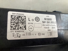 Load image into Gallery viewer, Frontscheinwerfer VW Golf VIII 5H1941005C LED Links Scheinwerfer Headlight SCH1365294835ht