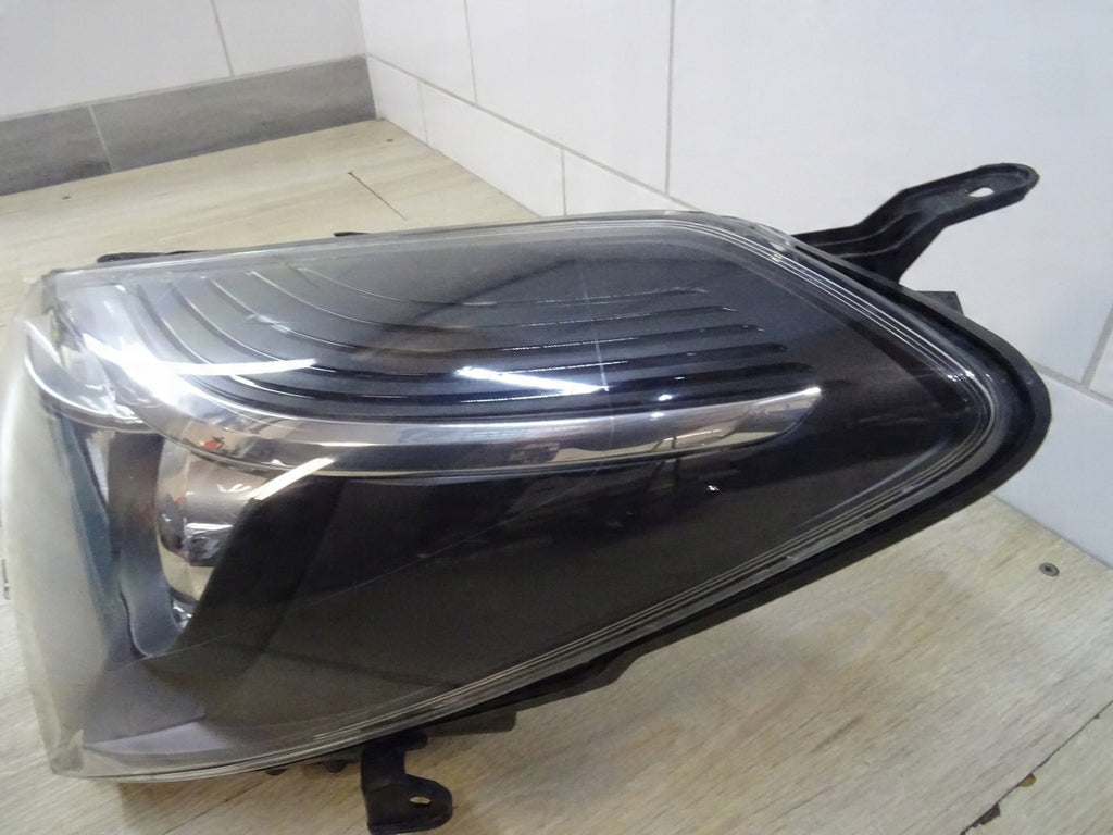 Frontscheinwerfer Toyota Yaris Links Scheinwerfer Headlight