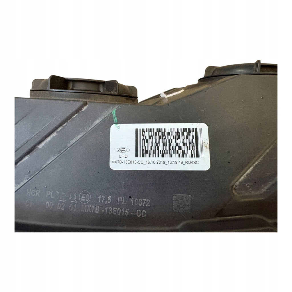 Frontscheinwerfer Ford Focus MX7B-13E015-CC LED Links Scheinwerfer Headlight SCH1906154124me
